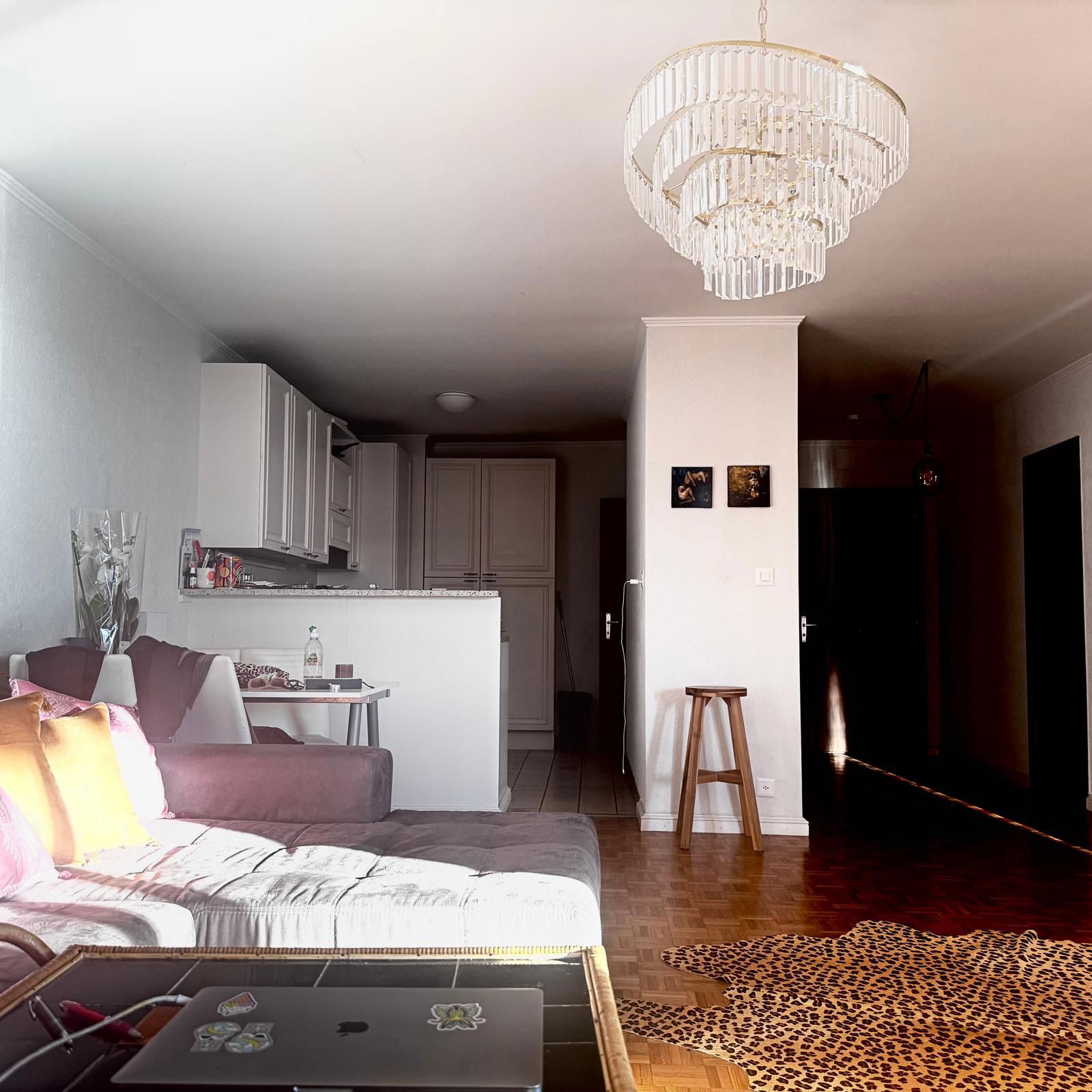 Collocazione Montreux 524261