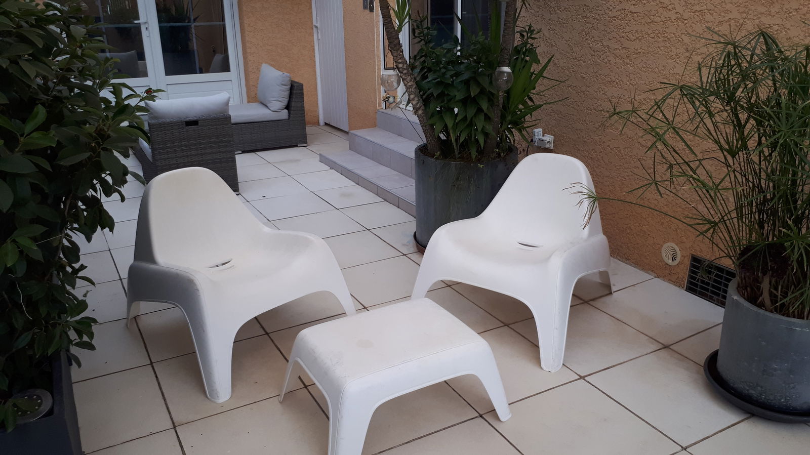 Tutta La Casa Marseillan 253602