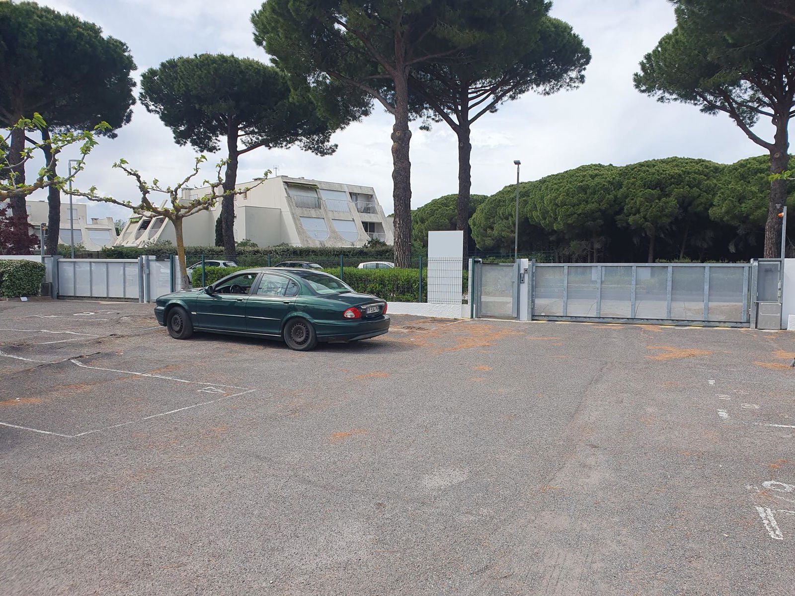 Tutta La Casa La Grande-Motte 112610