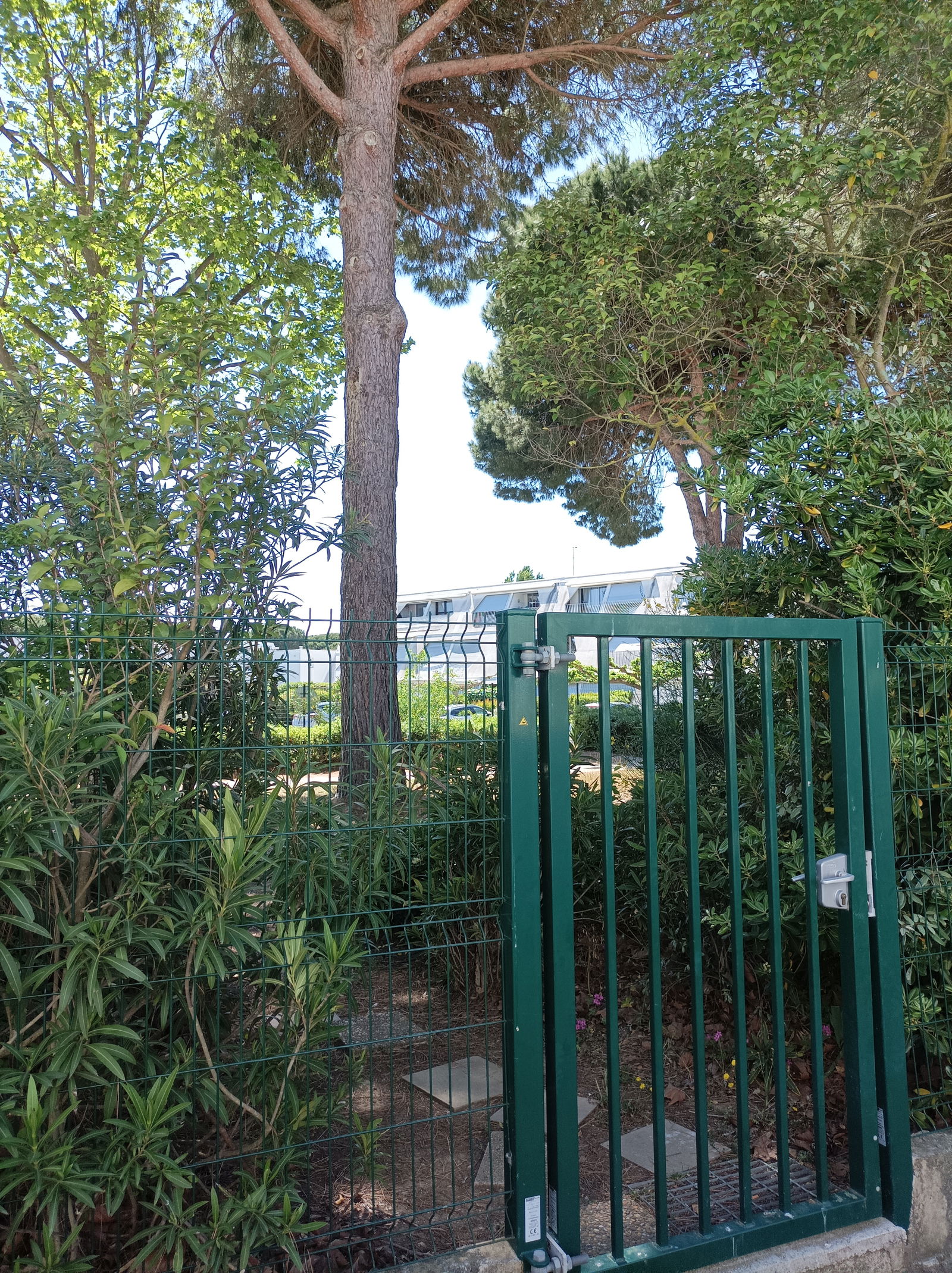 Tutta La Casa La Grande-Motte 112610