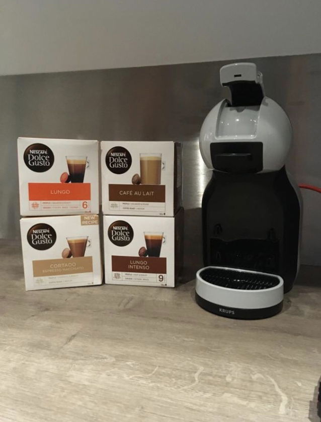 Monolocale Indipendente Tournai 244015