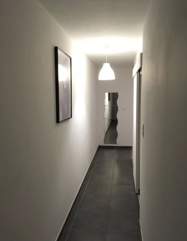 Monolocale Indipendente Tournai 244015