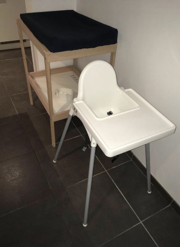 Monolocale Indipendente Tournai 244015