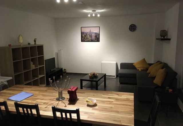 Monolocale Indipendente Tournai 244015