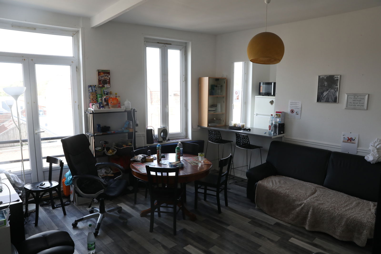 Collocazione Lille 390279