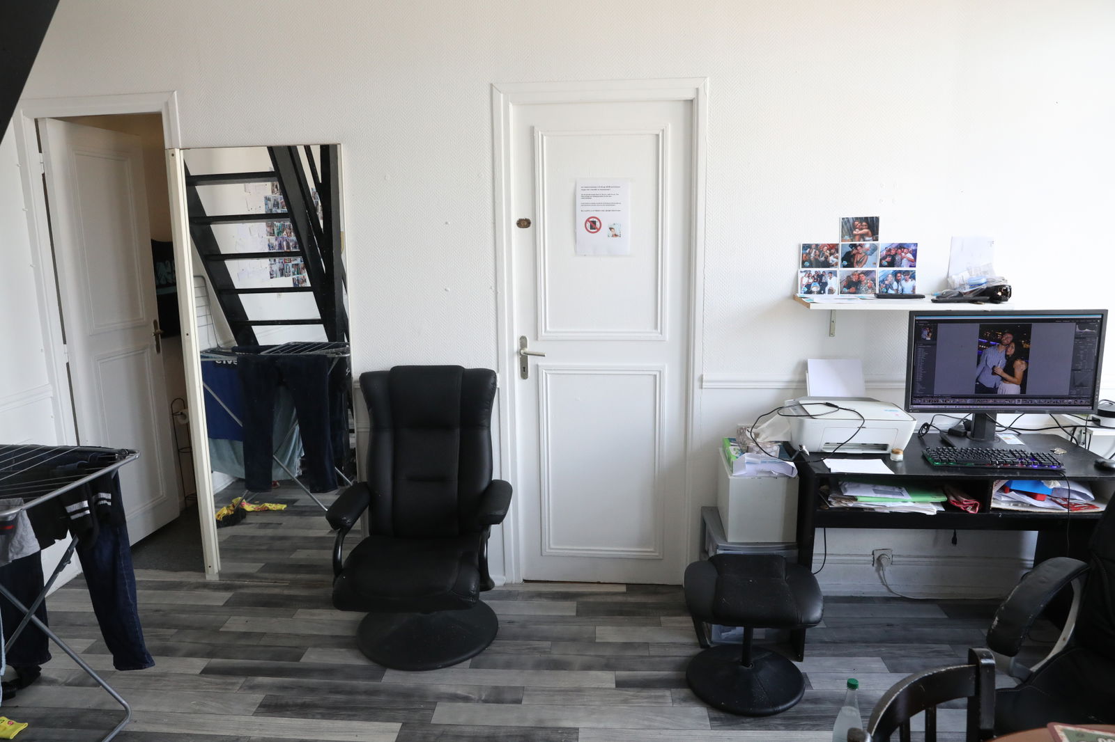 Collocazione Lille 390279