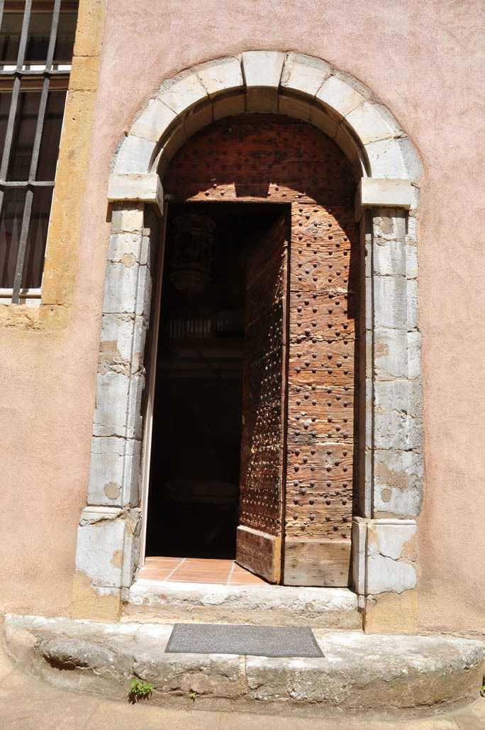 Tutta La Casa Lyon 218435