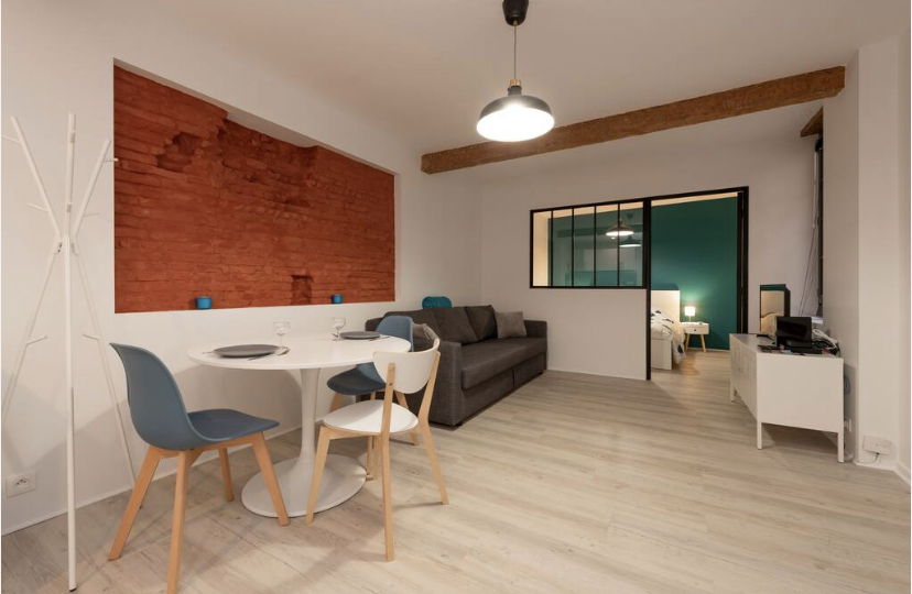 Tutta La Casa Toulouse 255365