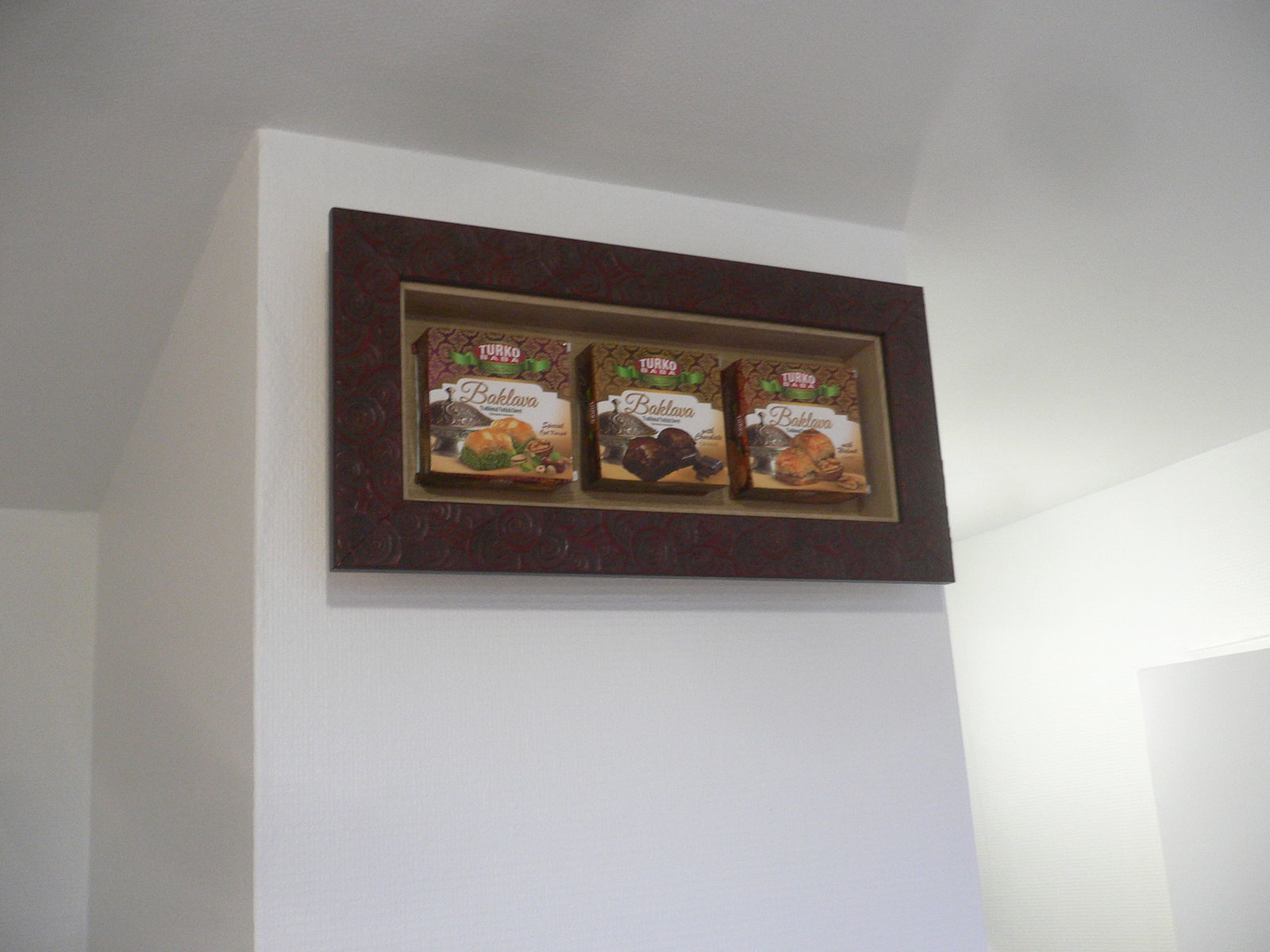 Tutta La Casa Rouen 152765