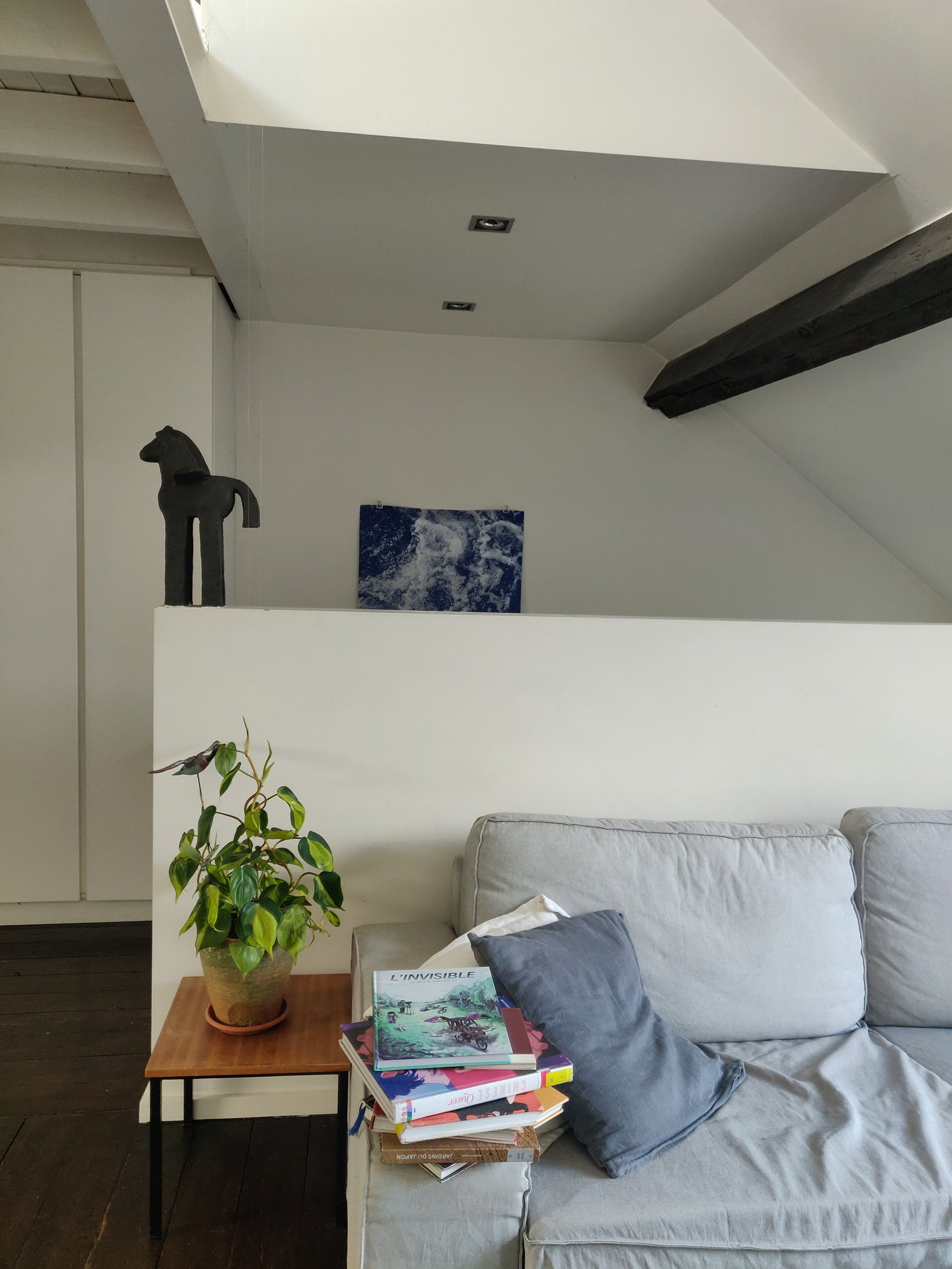 Tutta La Casa Ixelles 666183