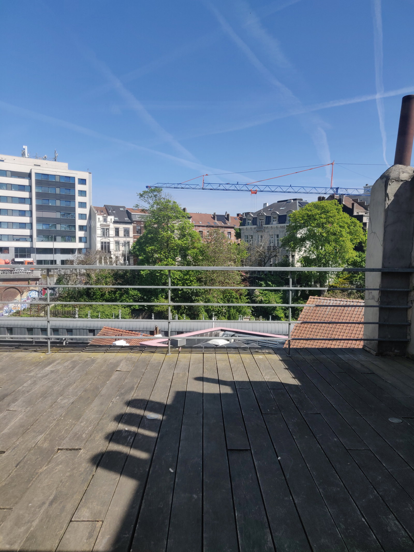 Tutta La Casa Ixelles 666183