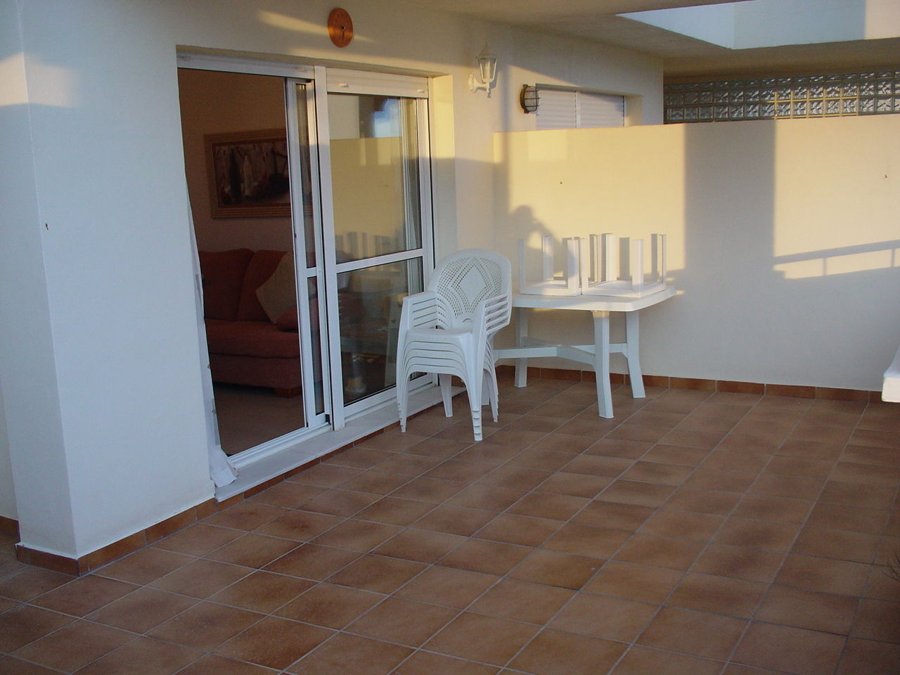 Tutta La Casa El Ejido 100981