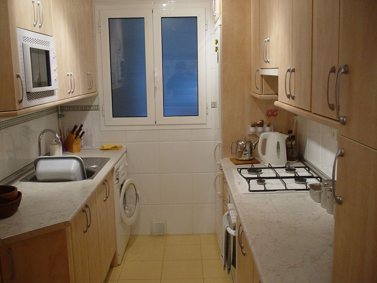 Tutta La Casa El Ejido 100981