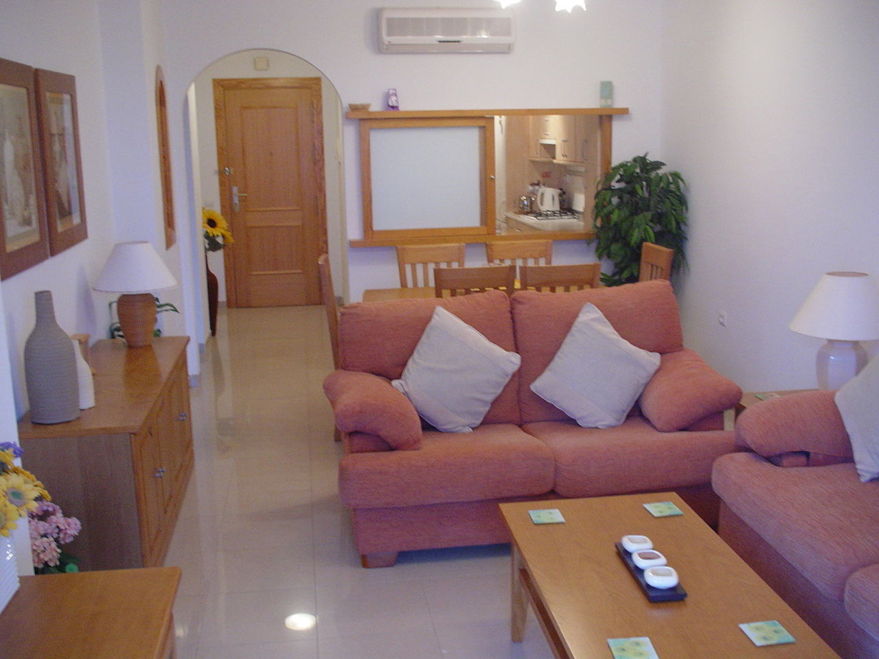 Tutta La Casa El Ejido 100981