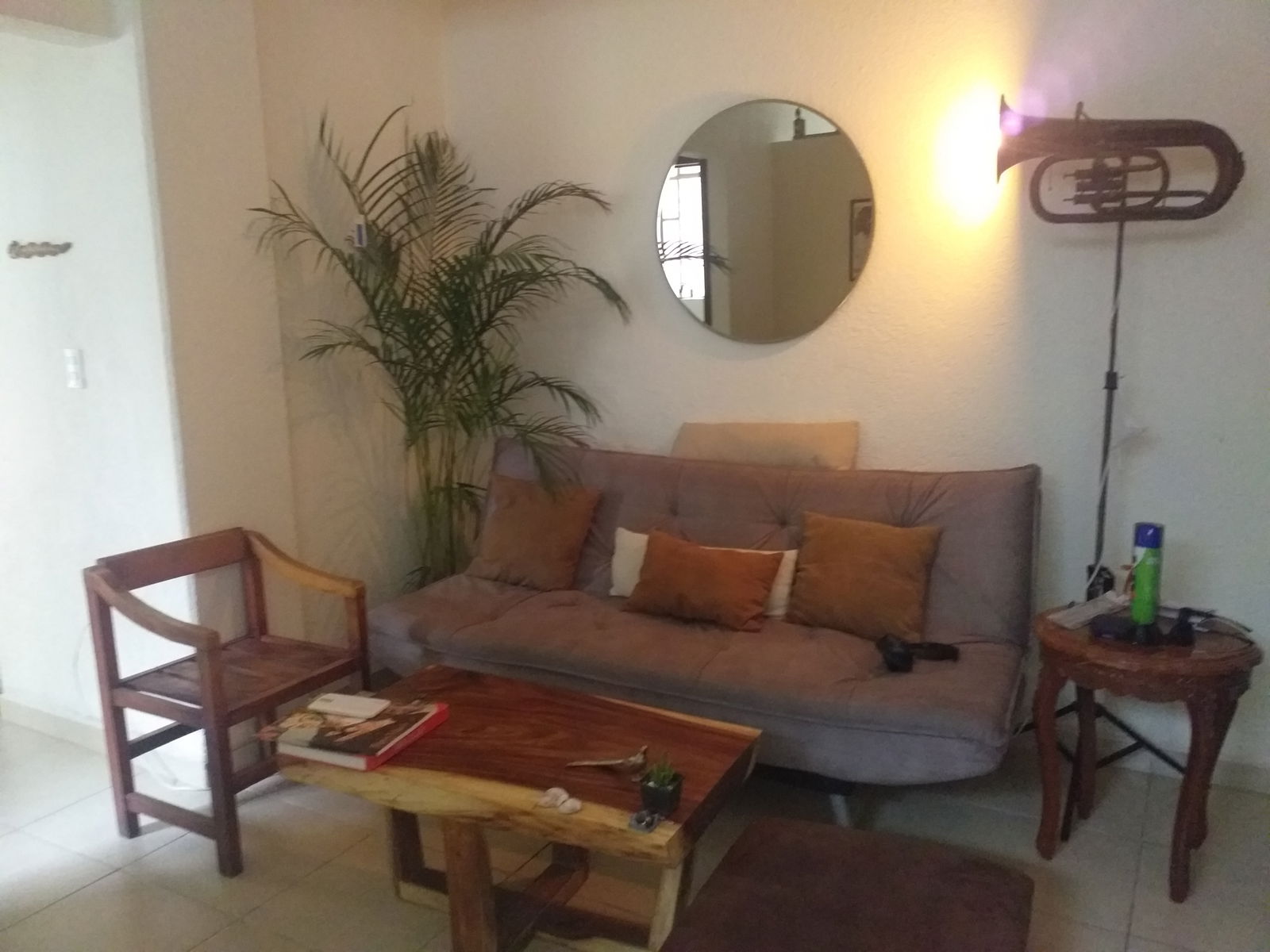 Tutta La Casa México D.F. 259018