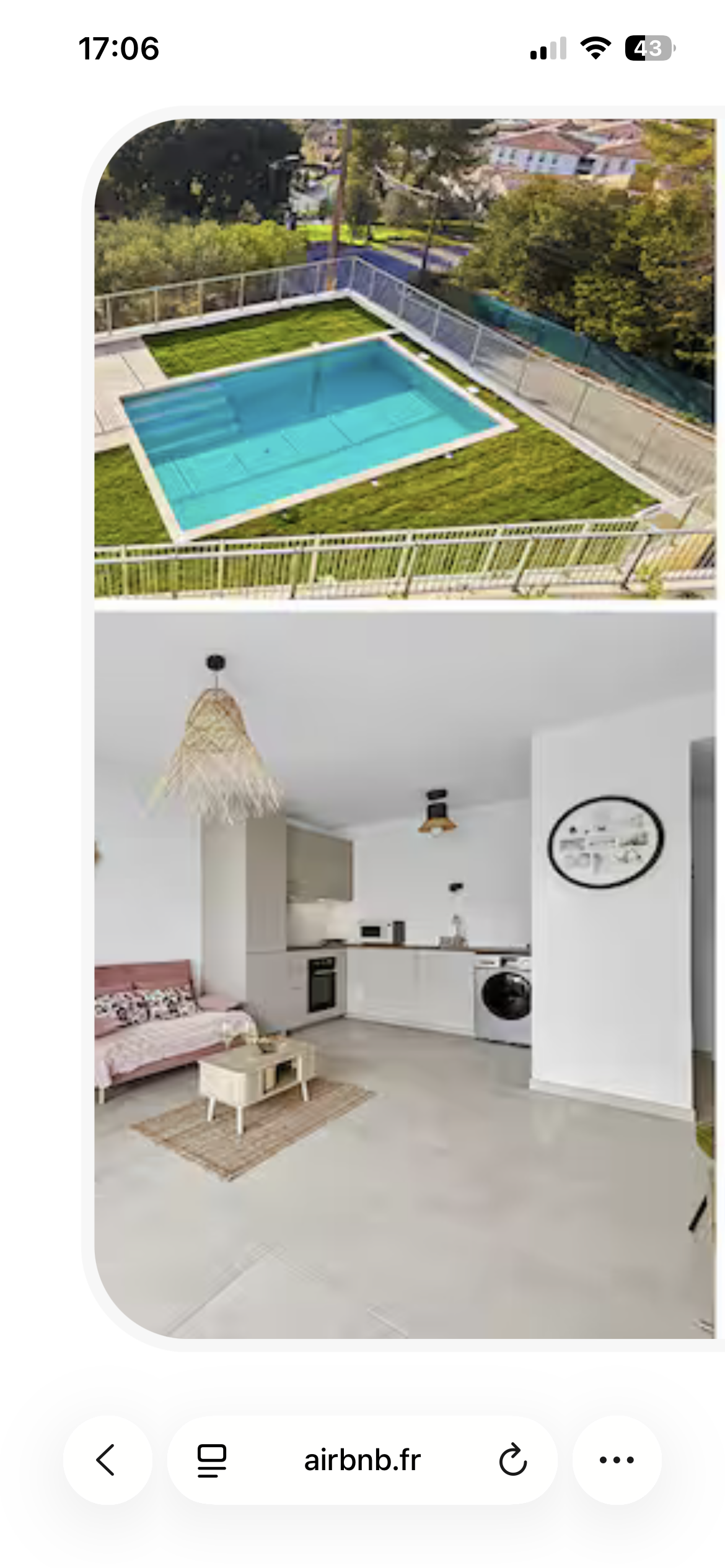 Tutta La Casa Trans-en-Provence 664885