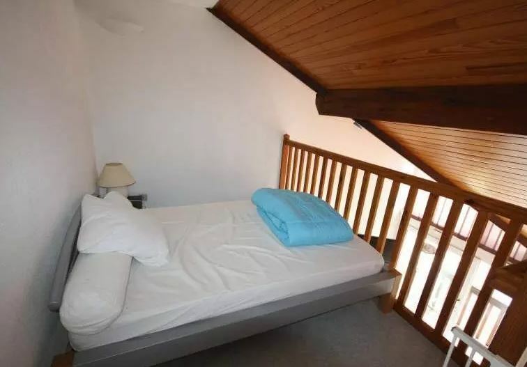 Tutta La Casa Saint-Lary-Soulan 152569