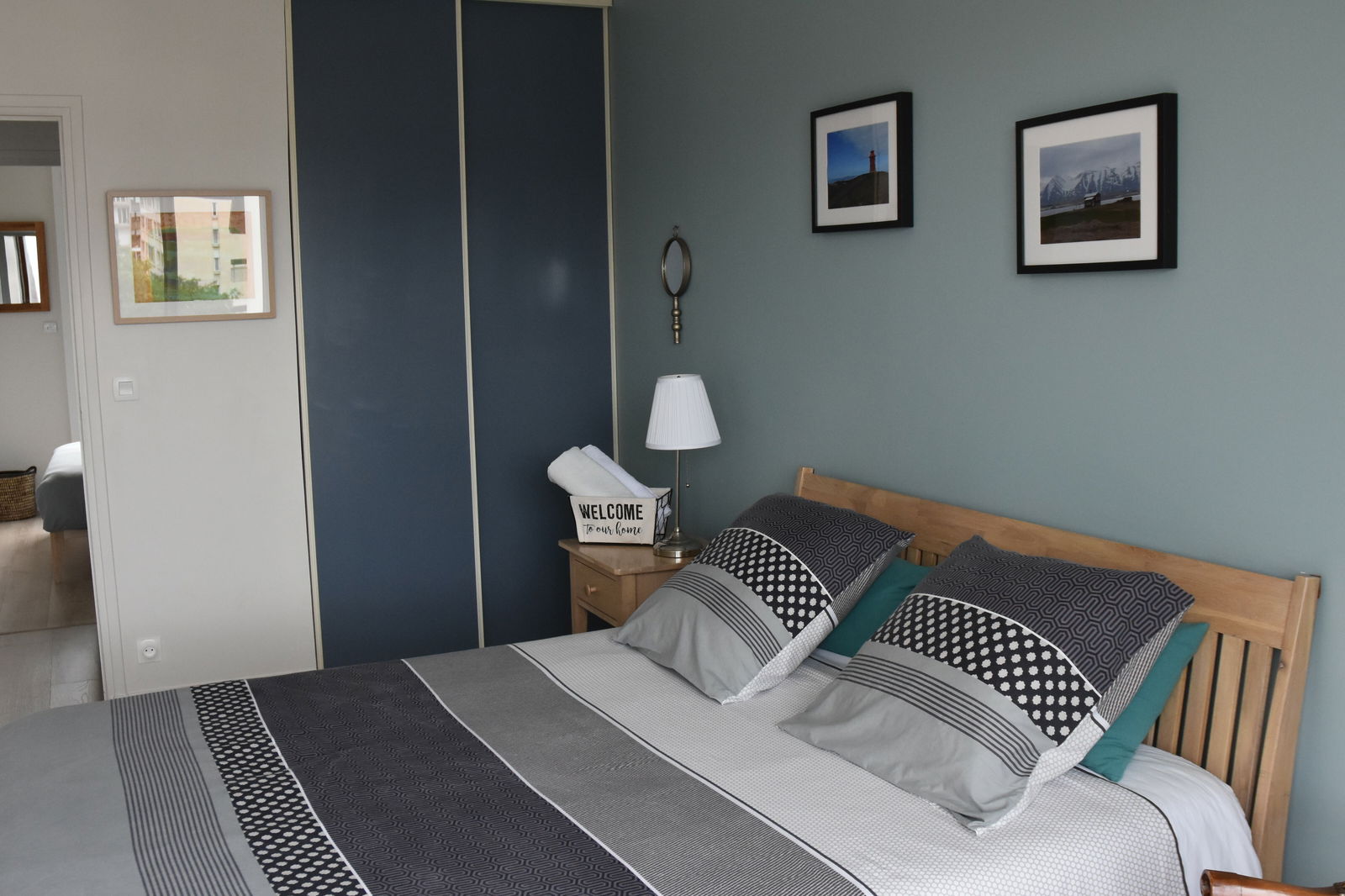 Monolocale Indipendente Reims 259913