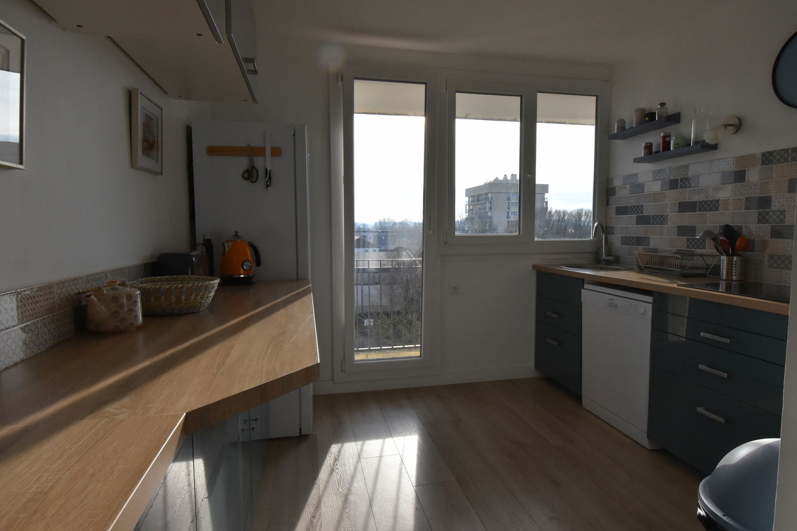 Monolocale Indipendente Reims 259913