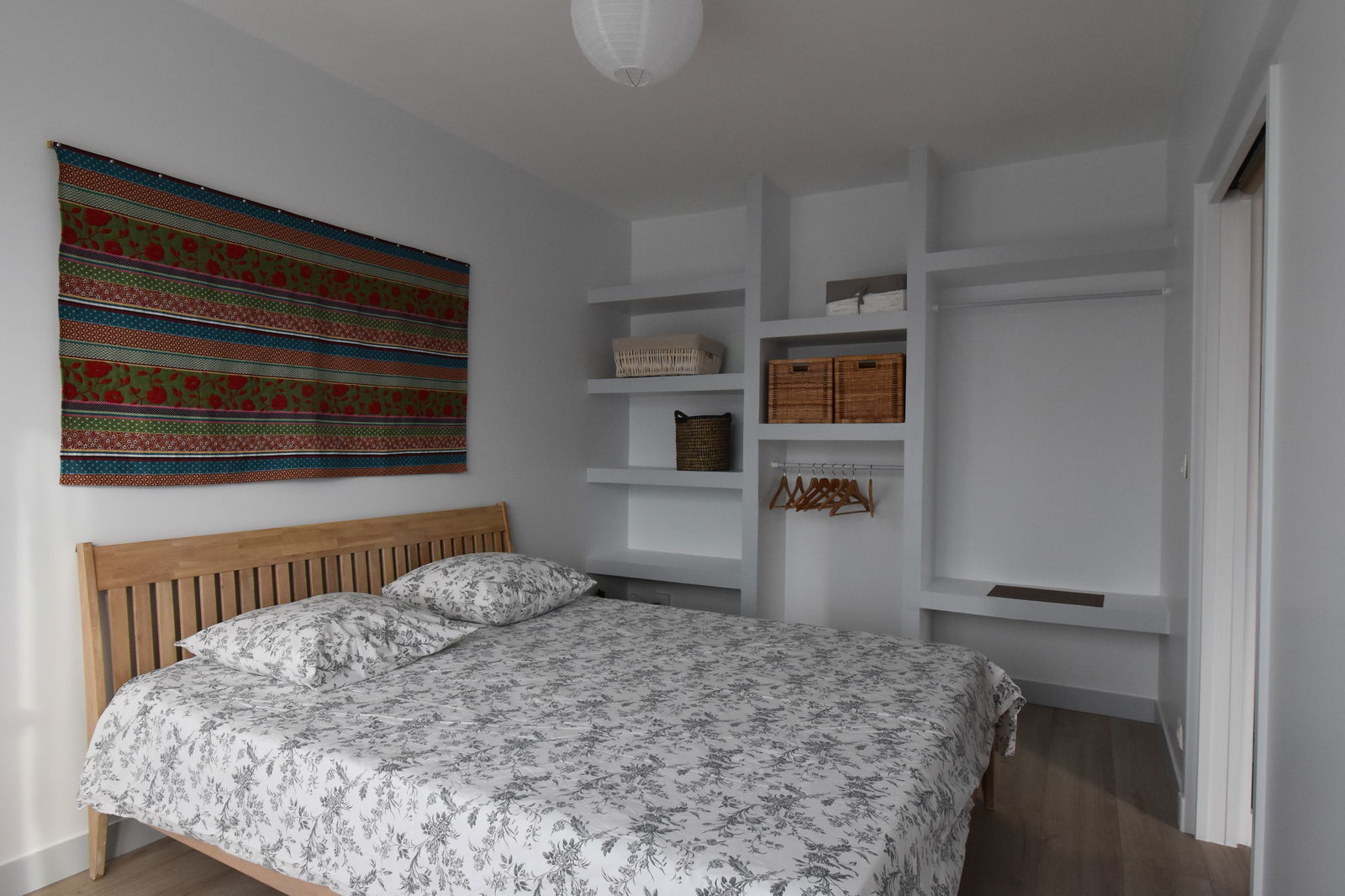 Monolocale Indipendente Reims 259913