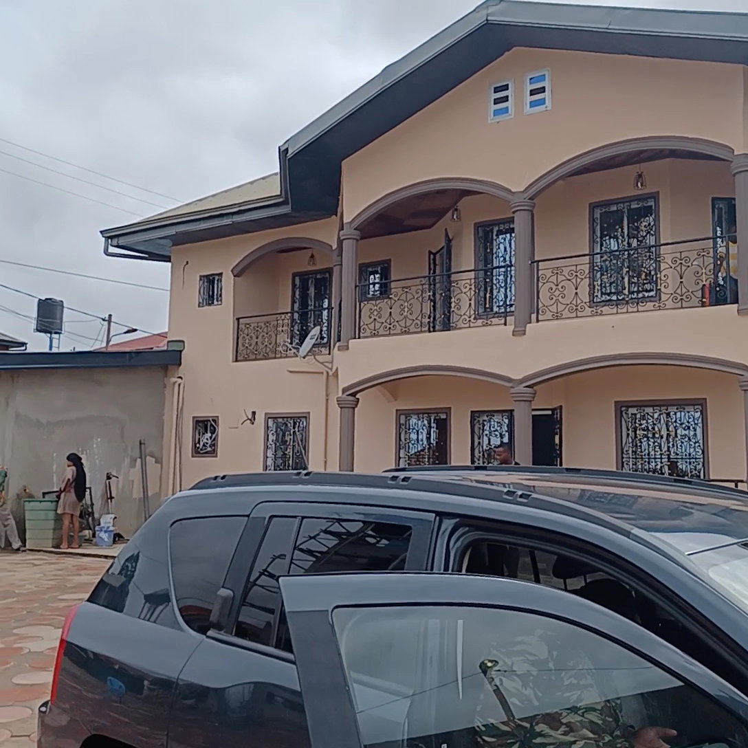 Tutta La Casa Yaoundé 261778