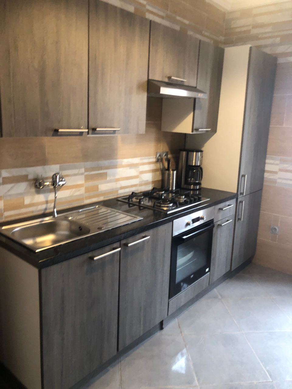 Tutta La Casa Yaoundé 261778