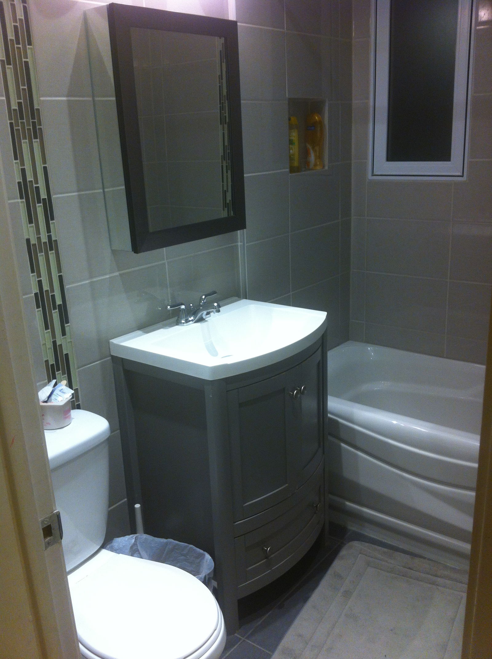 Collocazione Montréal 517704