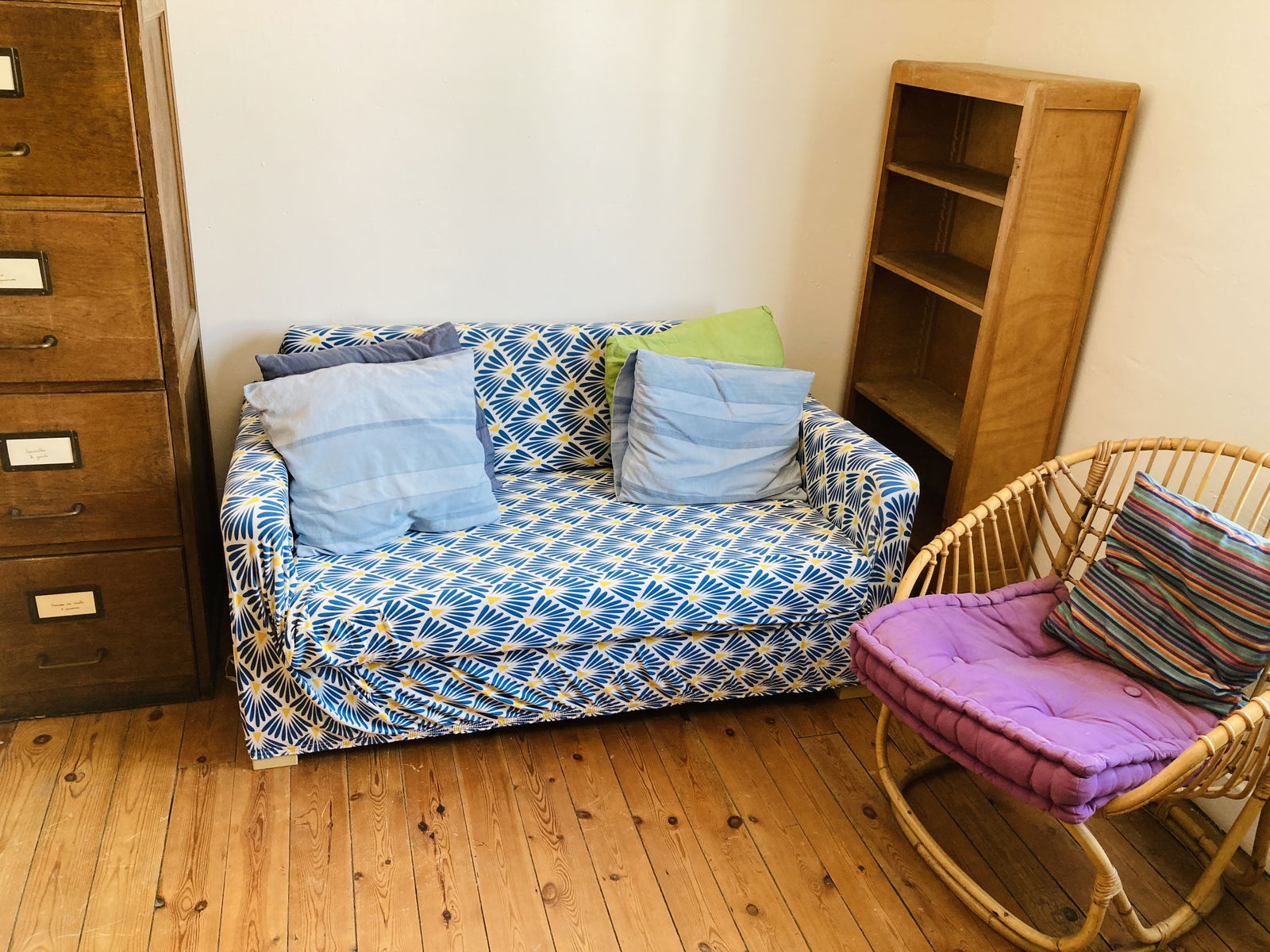 Tutta La Casa Argenteuil 10366