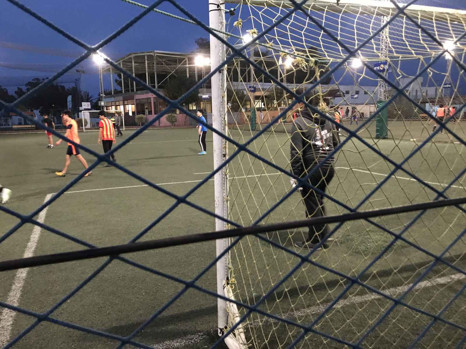 Tutta La Casa Nabeul 247540