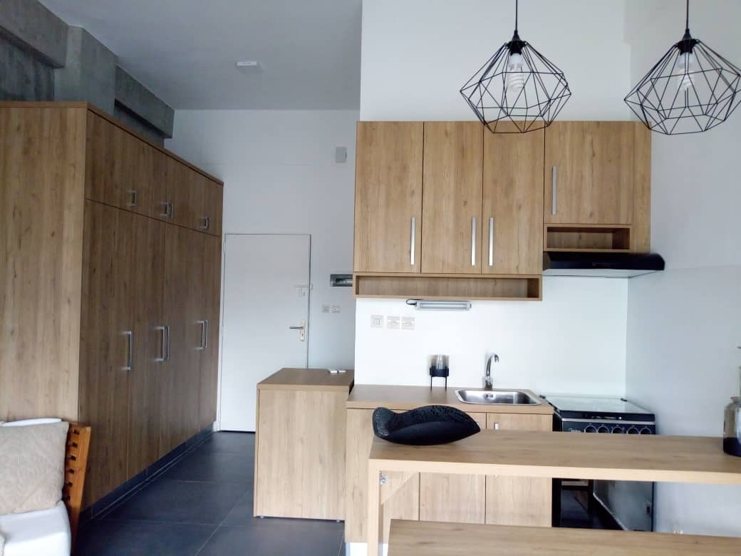 Famiglia Abidjan 229086