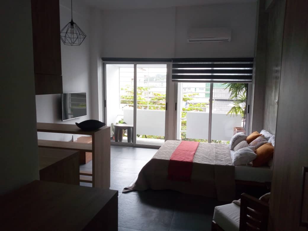 Famiglia Abidjan 229086