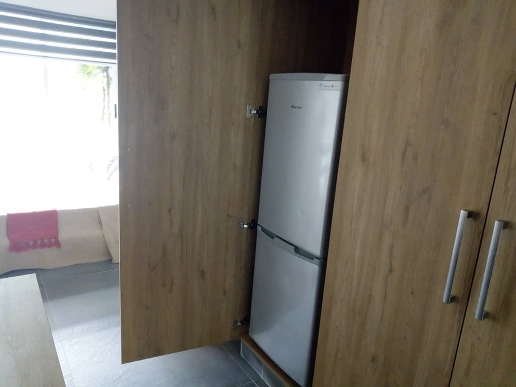 Famiglia Abidjan 229086