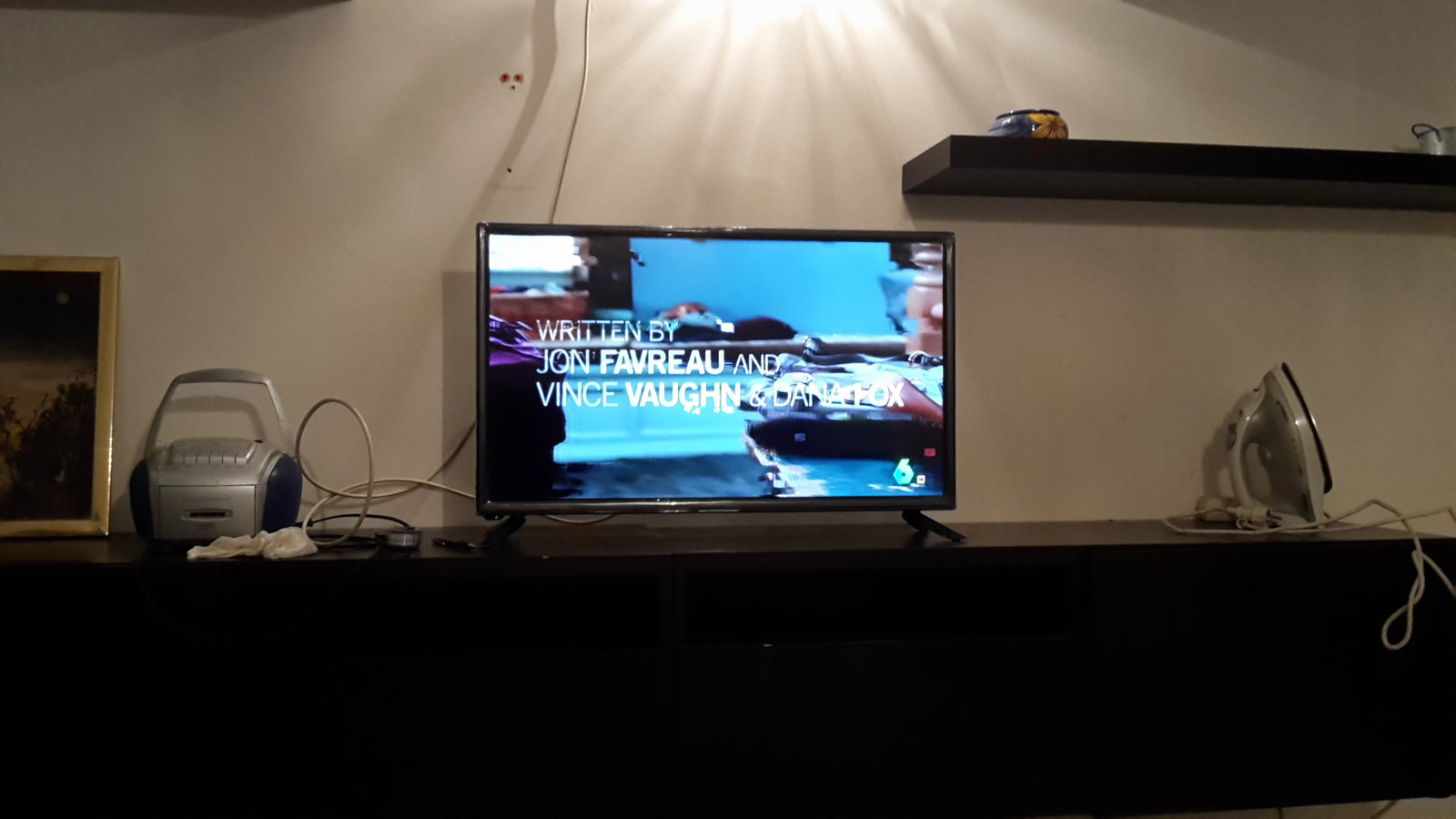 Tutta La Casa Fuengirola 197277