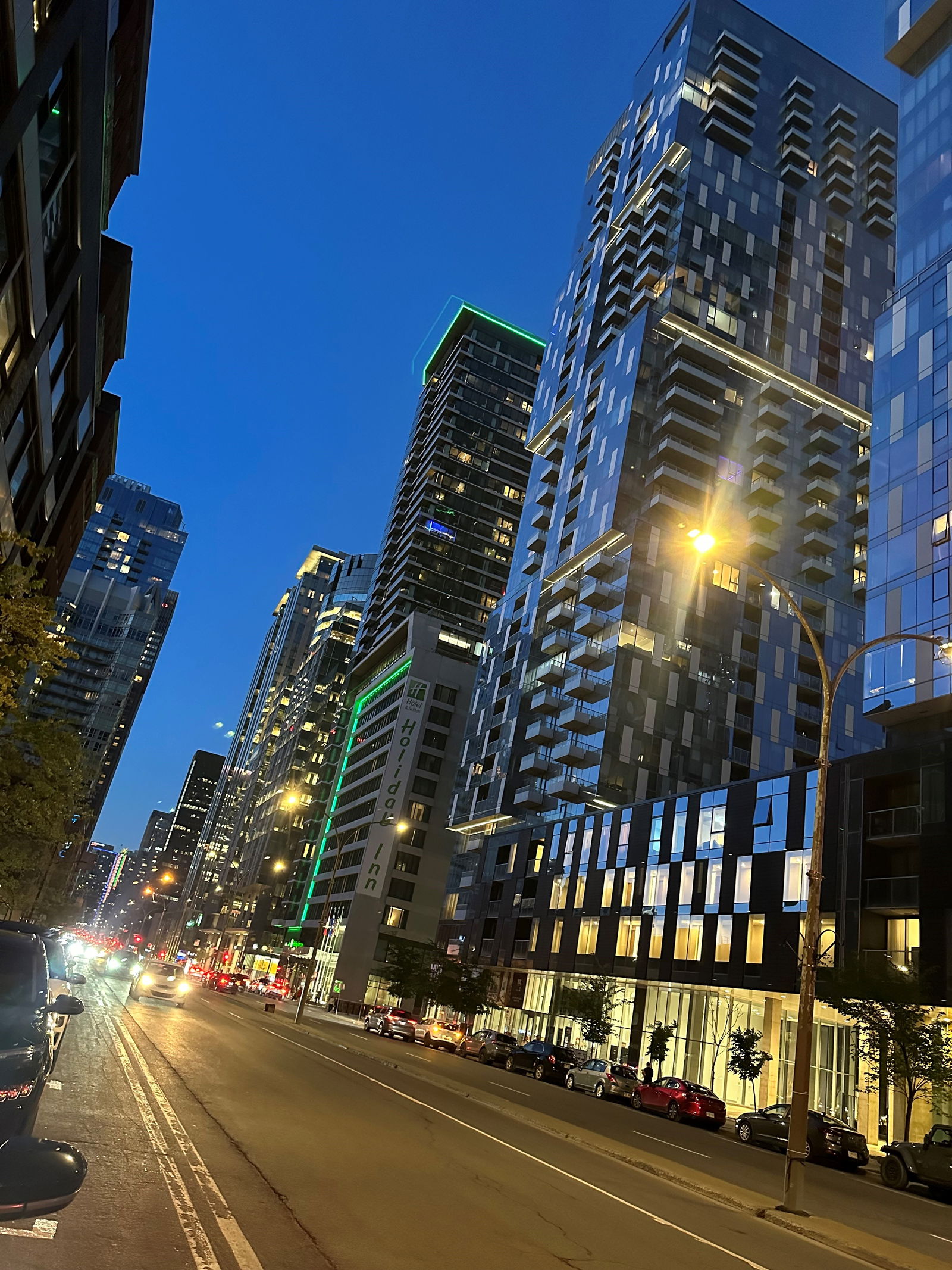 Tutta La Casa Montréal 521382