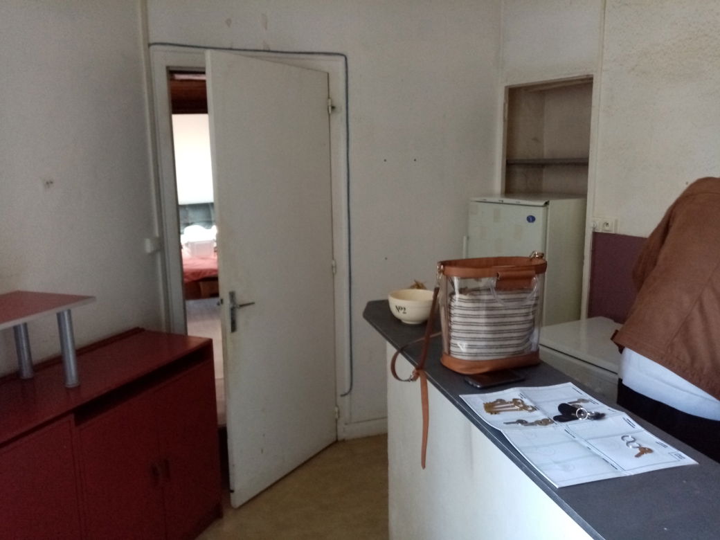 Collocazione Nantes 125735