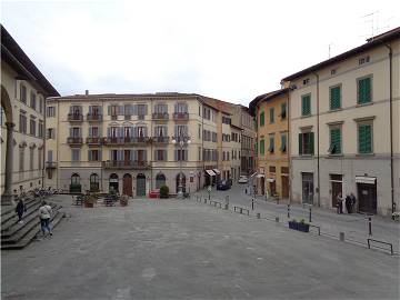 Roomlala | Appartamento Nel Centro Storico (Arezzo)