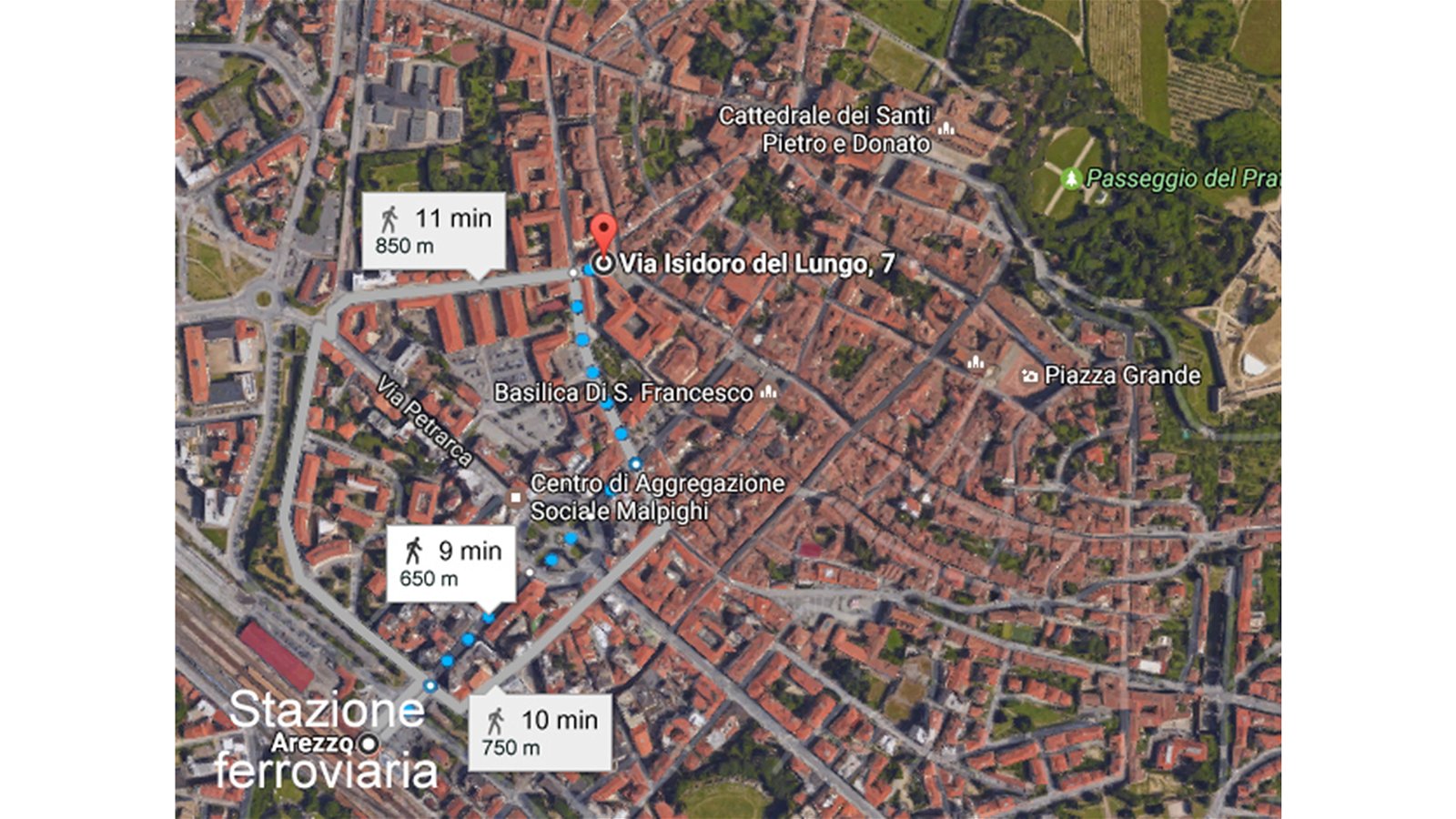 Estúdio Independente Arezzo 164446