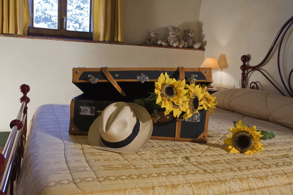 Tutta La Casa Pontassieve 104799