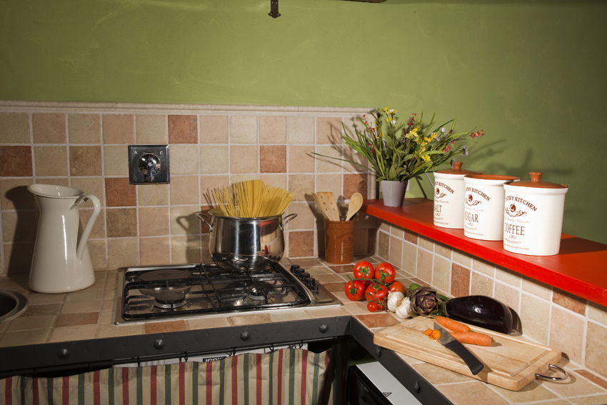 Tutta La Casa Pontassieve 104799