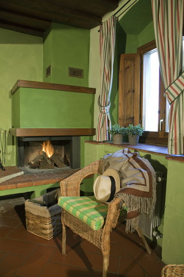 Tutta La Casa Pontassieve 104799