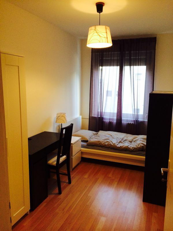 Tutta La Casa Genève 230966