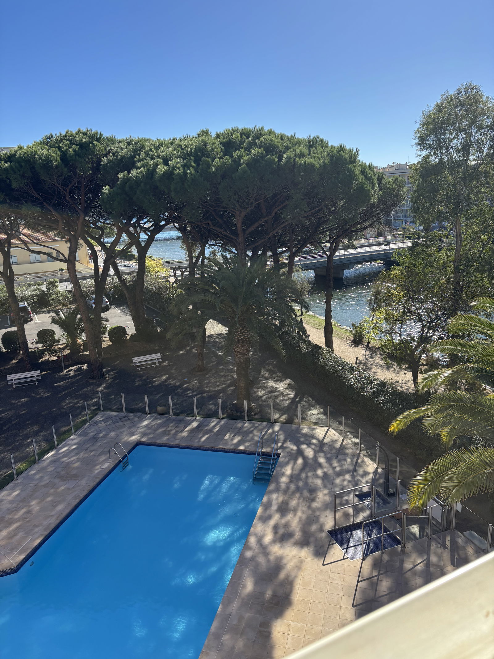 Camere Per Gli Ospiti Sainte-Maxime 657401