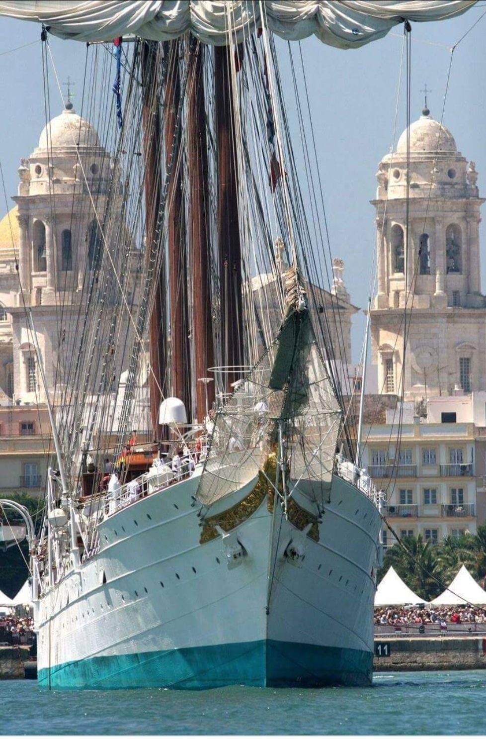 Tutta La Casa Cádiz 201500