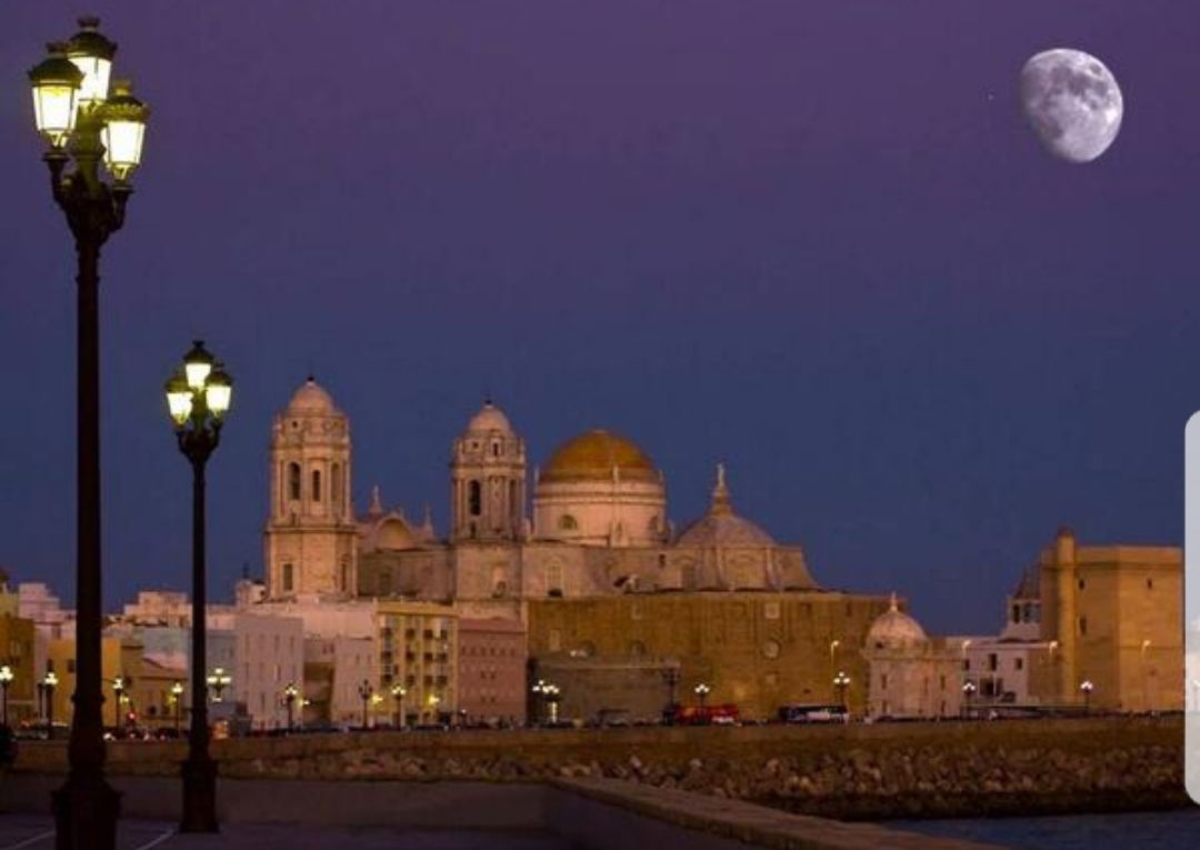 Tutta La Casa Cádiz 201500