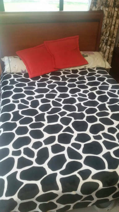 Famiglia Quito 199435