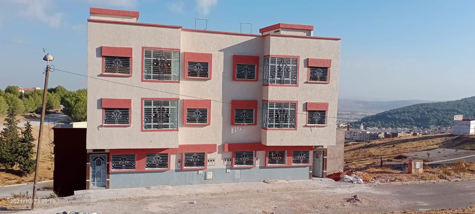 Famiglia Sefrou 353307