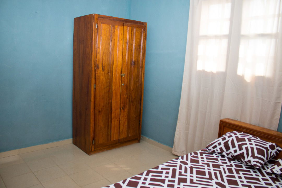 Tutta La Casa Cotonou 262625