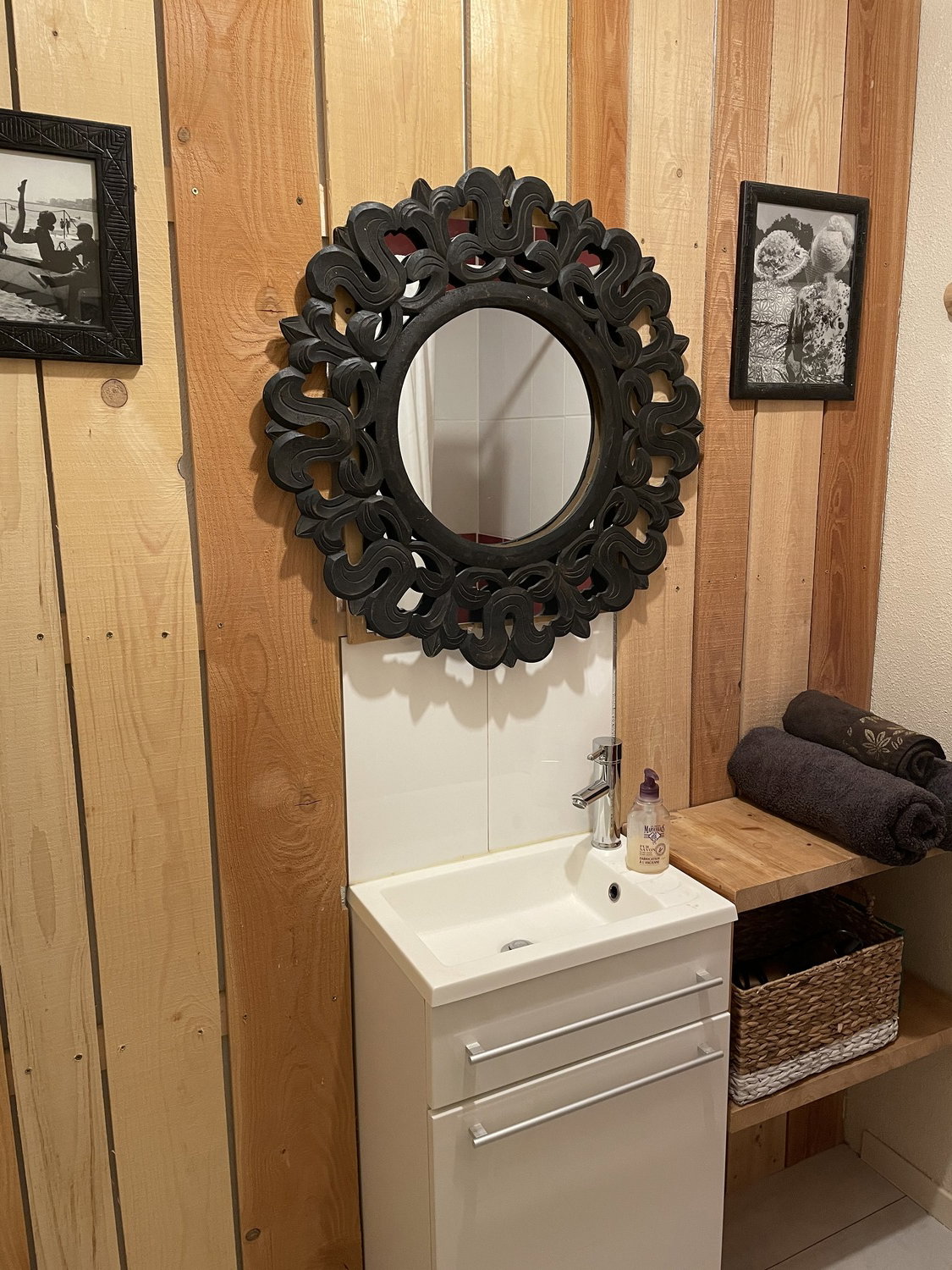 Tutta La Casa Saint-Nabord 454988