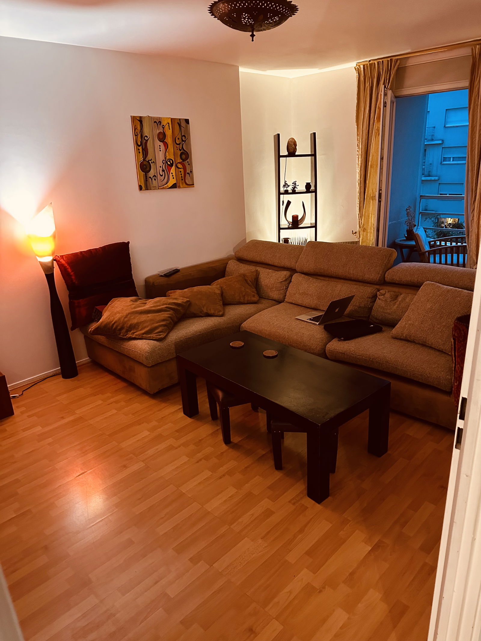 Famiglia Courbevoie 358244