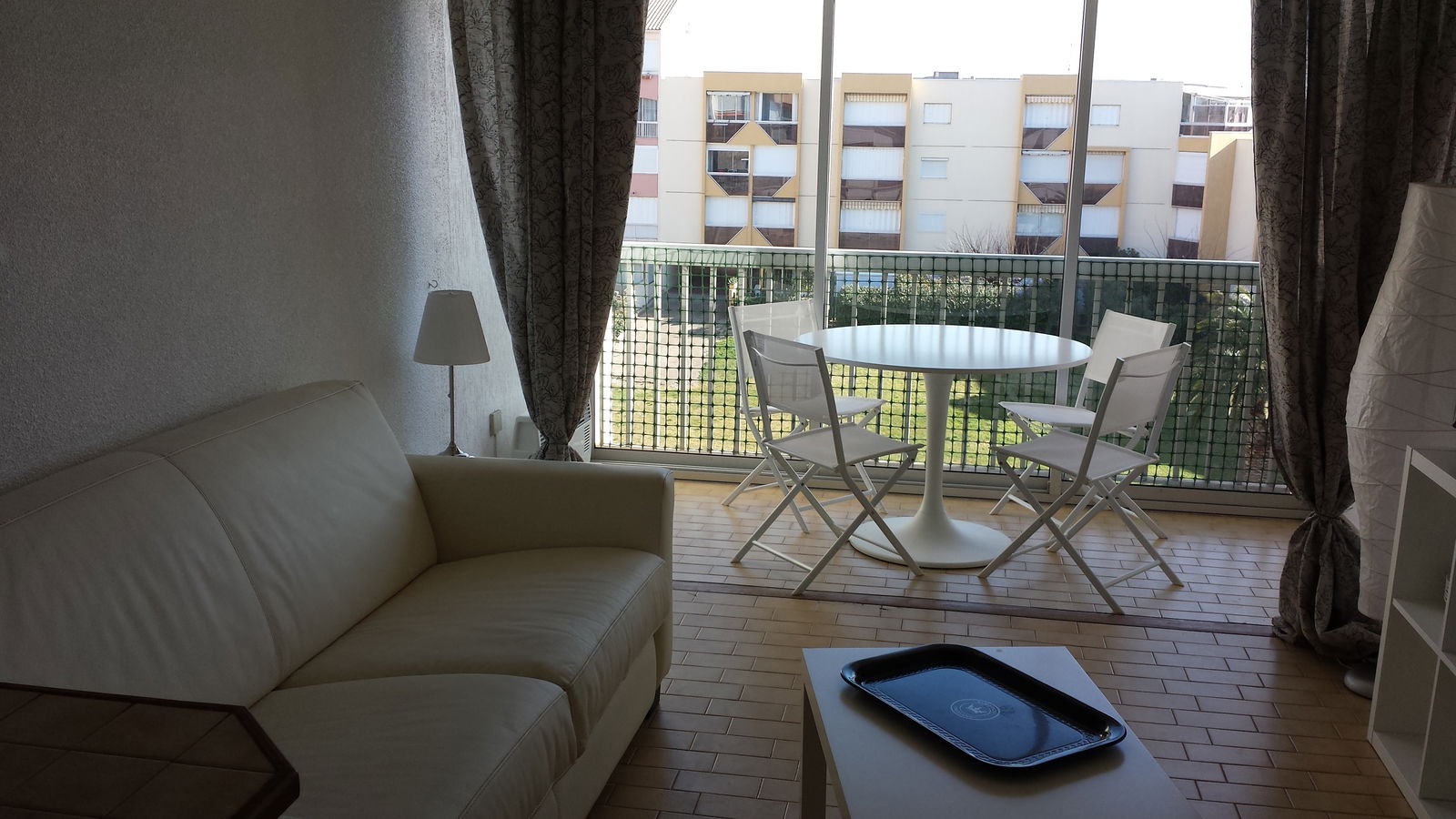 Tutta La Casa Le Grau-du-Roi 99344